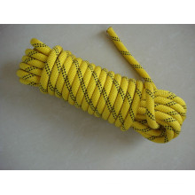 5mm braided nylon rope